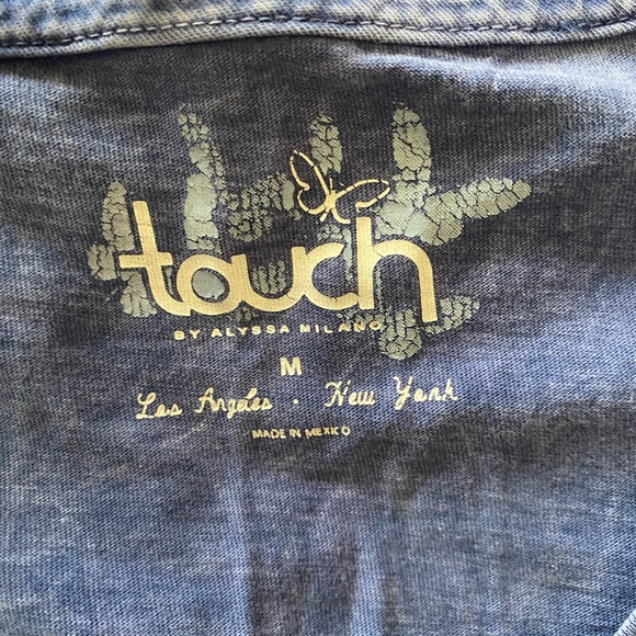 New York Giants NYG T-Shirt - Picture 2 of 3